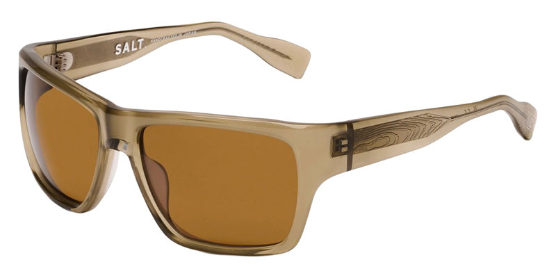 Salt.® Graves Sunglasses - Tea