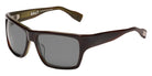 Salt.® Graves Sunglasses - Tweed Moss