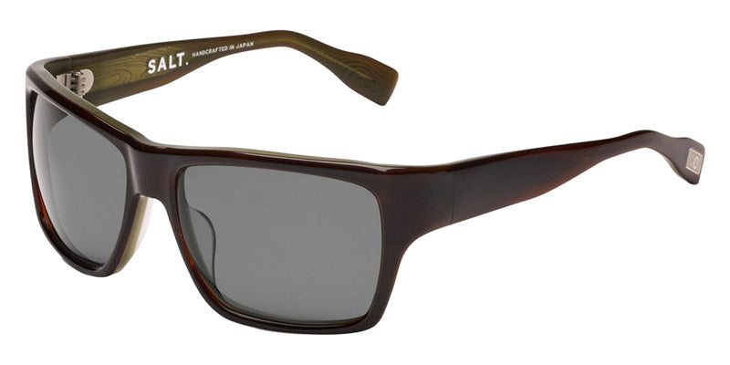 Salt.® Graves Sunglasses - Tweed Moss