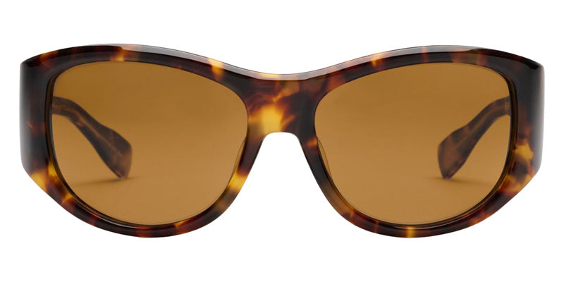 Salt.® Hatch Sunglasses - Antique Leaves/Crystal