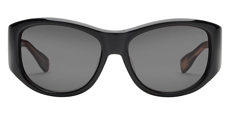Salt.® Hatch Sunglasses - Black/Crystal