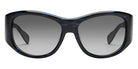 Salt.® Hatch Sunglasses - Blue Tortoise