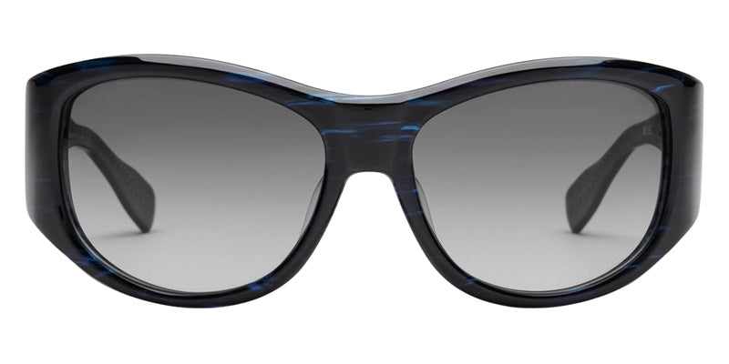 Salt.® Hatch Sunglasses - Blue Tortoise