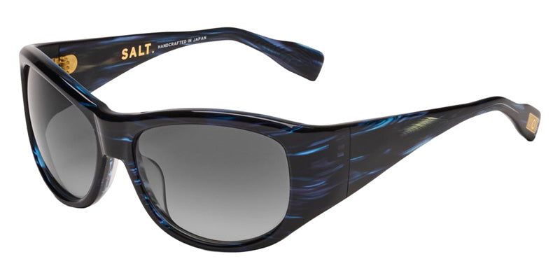 Salt.® Hatch Sunglasses - Blue Tortoise
