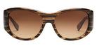 Salt.® Hatch Sunglasses - Caspian Sparkle
