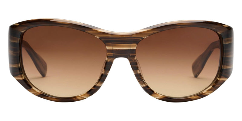 Salt.® Hatch Sunglasses - Caspian Sparkle