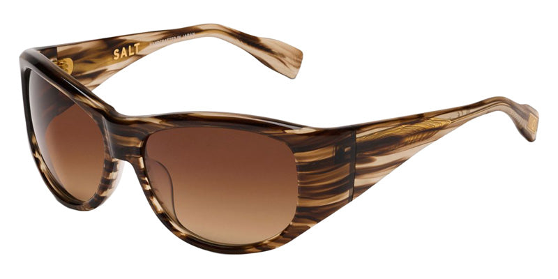 Salt.® Hatch Sunglasses - Caspian Sparkle
