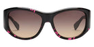 Salt.® Hatch Sunglasses - Twilight Havana