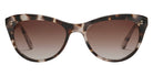 Salt.® Hillier Sunglasses - Bisque Havana