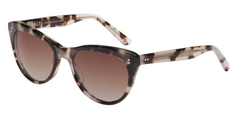 Salt.® Hillier Sunglasses - Bisque Havana