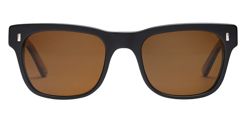 Salt.® Jackson Sunglasses - Matte Black Woodgrain
