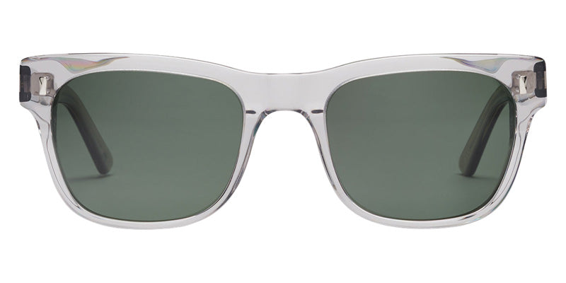Salt.® Jackson Sunglasses - Smoke Grey/Tea