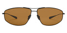 Salt.® Jahn Sunglasses - Black Sand