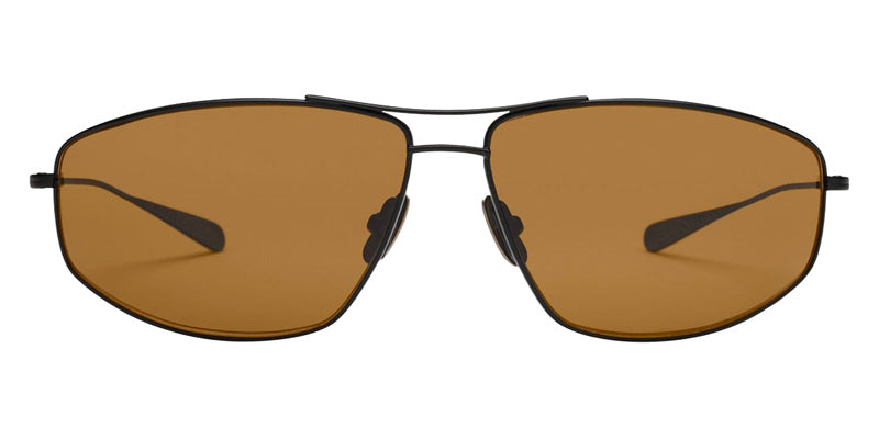 Salt.® Jahn Sunglasses - Black Sand