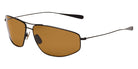Salt.® Jahn Sunglasses - Black Sand