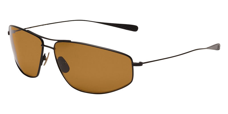 Salt.® Jahn Sunglasses - Black Sand
