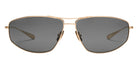 Salt.® Jahn Sunglasses - Brushed Gold