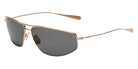 Salt.® Jahn Sunglasses - Brushed Gold