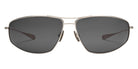 Salt.® Jahn Sunglasses - Brushed Silver