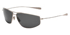 Salt.® Jahn Sunglasses - Brushed Silver
