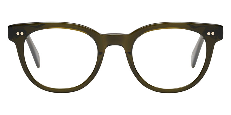 Salt.® James Eyeglasses - Dried Herb