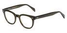 Salt.® James Eyeglasses - Dried Herb