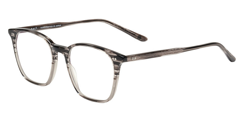 Salt.® Jarvis Eyeglasses - Asphalt Grey