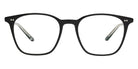 Salt.® Jarvis Eyeglasses - Black/Crystal