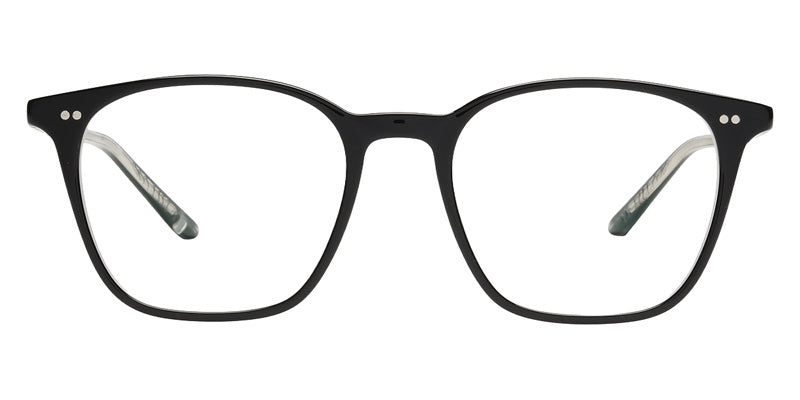 Salt.® Jarvis Eyeglasses - Black/Crystal