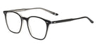 Salt.® Jarvis Eyeglasses - Black/Crystal