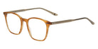 Salt.® Jarvis Eyeglasses - Matte Sienna/Tea