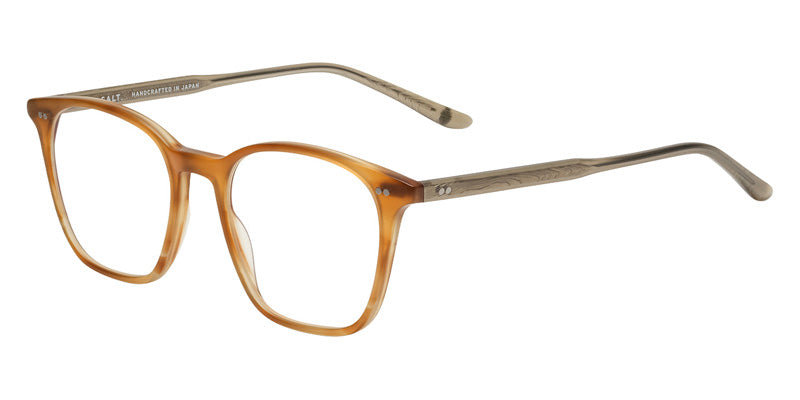 Salt.® Jarvis Eyeglasses - Matte Sienna/Tea