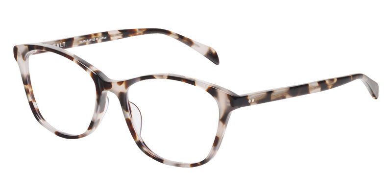 Salt.® June Eyeglasses - Bisque Havana