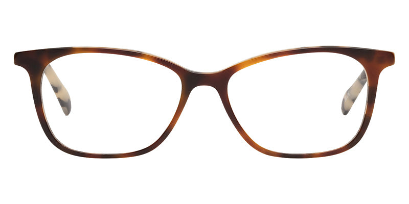 Salt.® Kelly Eyeglasses - Chestnut Bisque