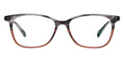 Salt.® Kelly Eyeglasses - Grey Cinnamon