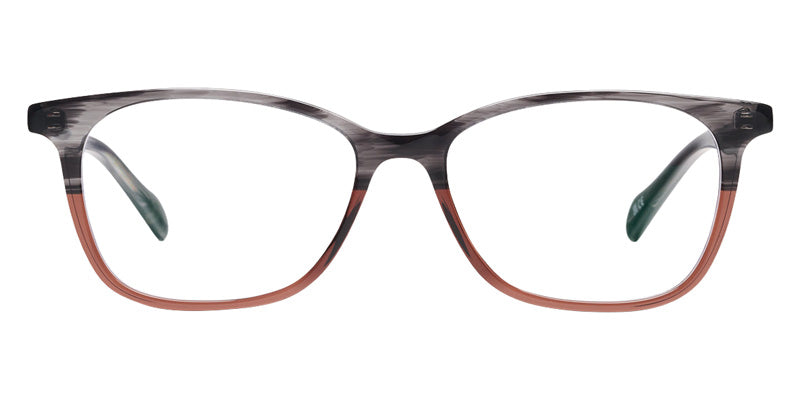 Salt.® Kelly Eyeglasses - Grey Cinnamon