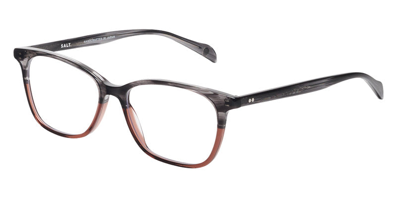 Salt.® Kelly Eyeglasses - Grey Cinnamon