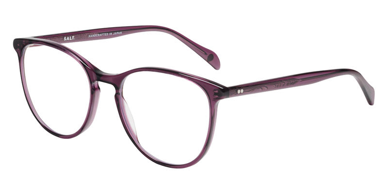 Salt.® Kiani Eyeglasses - Amethyst