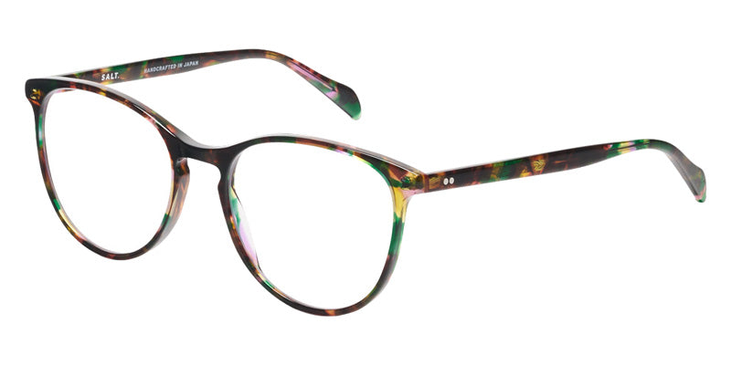 Salt.® Kiani Eyeglasses - Tropical Flower