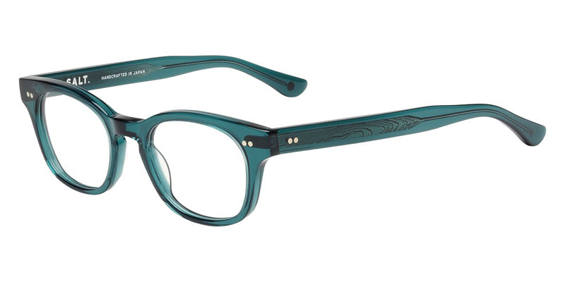 Salt.® Landry Eyeglasses - Teal
