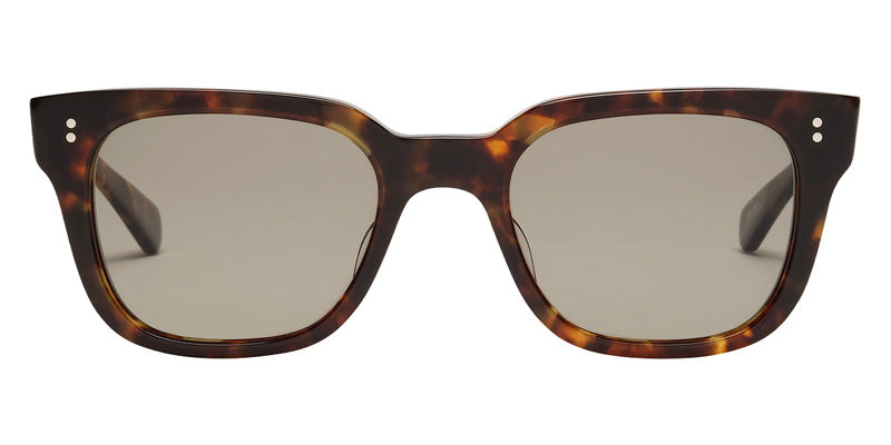 Salt.® Lopez Sunglasses - Antique Leaves