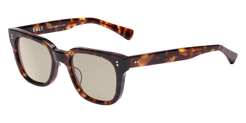 Salt.® Lopez Sunglasses - Antique Leaves