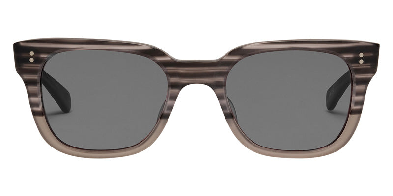 Salt.® Lopez Sunglasses - Matte Asphalt Grey