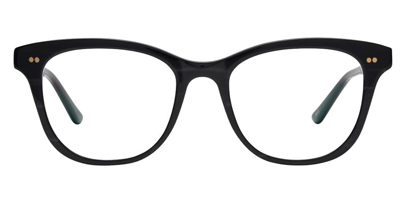 Salt.® Luray Eyeglasses - Black Shadow