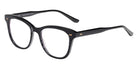 Salt.® Luray Eyeglasses - Black Shadow