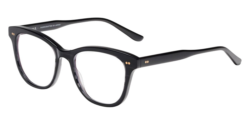 Salt.® Luray Eyeglasses - Black Shadow