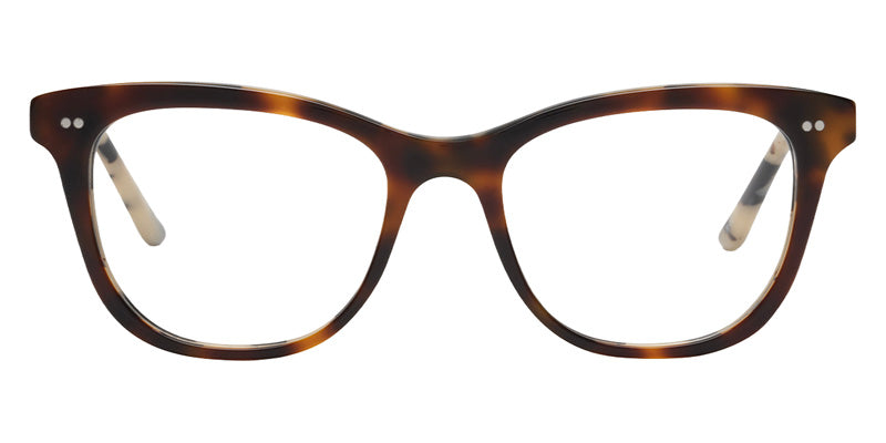 Salt.® Luray Eyeglasses - Chestnut Bisque