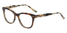 Salt.® Luray Eyeglasses - Chestnut Bisque