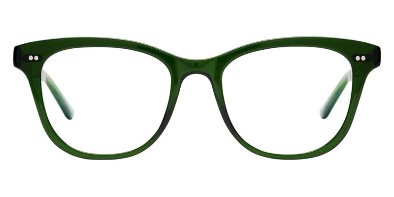 Salt.® Luray Eyeglasses - Evergreen