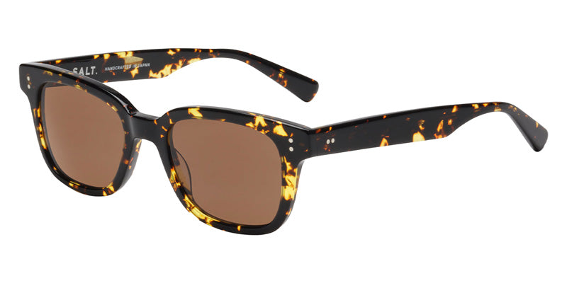 Salt.® Max Sun Sunglasses - Yellow Jacket